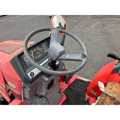 MITSUBISHI トラクター MT17