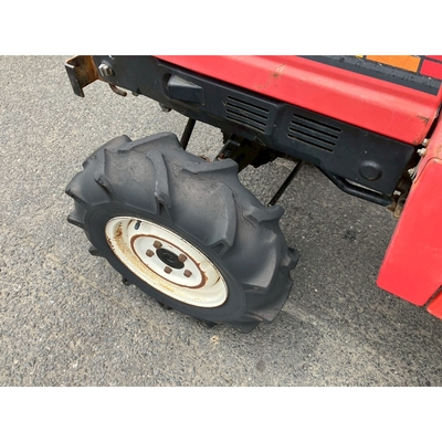 MITSUBISHI トラクター MT17