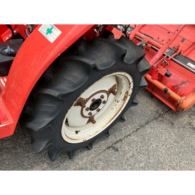 MITSUBISHI トラクター MT17