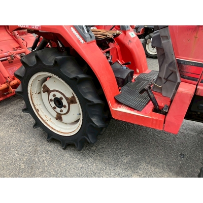 MITSUBISHI トラクター MT17