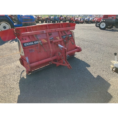YANMAR トラクター F200D