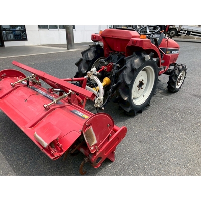 MITSUBISHI トラクター MT205
