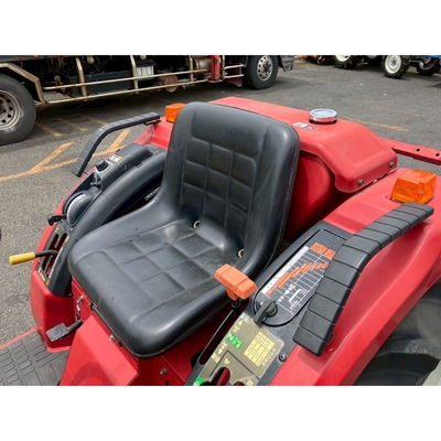 MITSUBISHI トラクター MT205