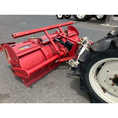 MITSUBISHI トラクター MT205