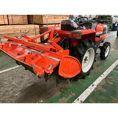 KUBOTA トラクター GL21