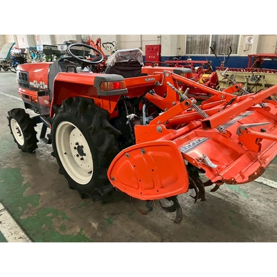 KUBOTA トラクター GL21