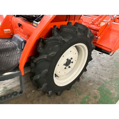 KUBOTA トラクター GL21