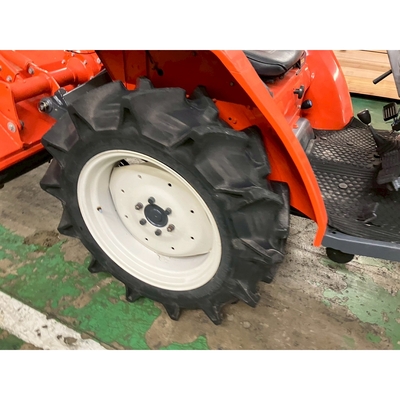 KUBOTA トラクター GL21