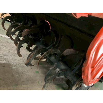KUBOTA トラクター GL21