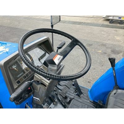 ISEKI トラクター TA215F