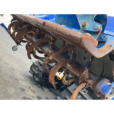 ISEKI トラクター TF243