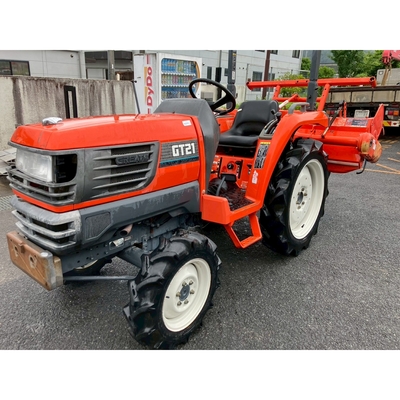 KUBOTA トラクター GT21