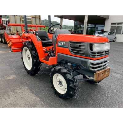 KUBOTA トラクター GT21