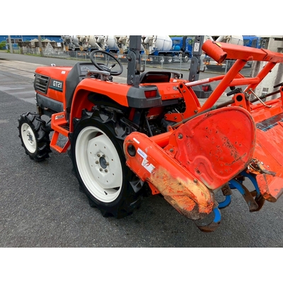 KUBOTA トラクター GT21