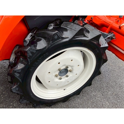 KUBOTA トラクター GT21