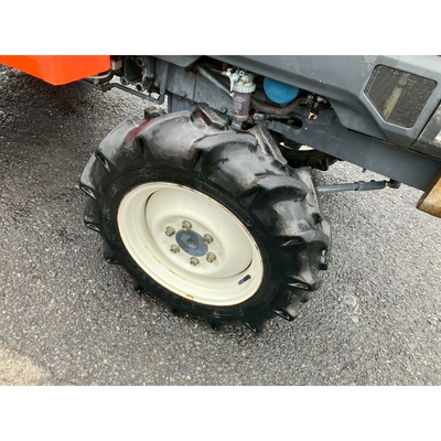 KUBOTA トラクター GT21