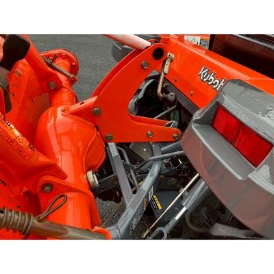 KUBOTA トラクター GT21