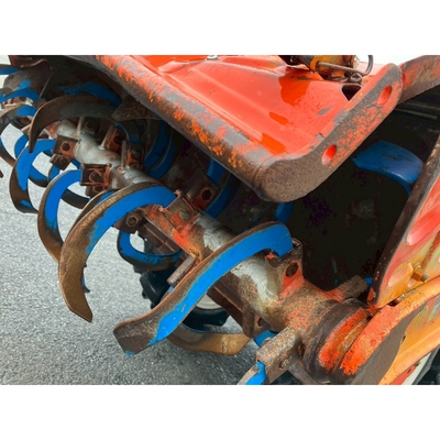 KUBOTA トラクター GT21