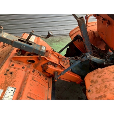 KUBOTA トラクター B7001