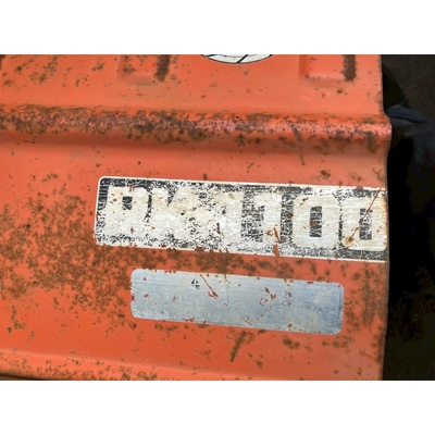 KUBOTA トラクター B7001