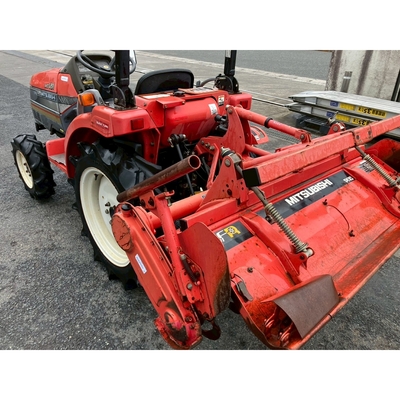 MITSUBISHI トラクター MT181