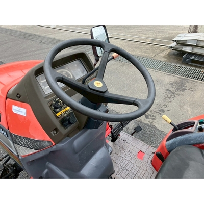 MITSUBISHI トラクター MT181