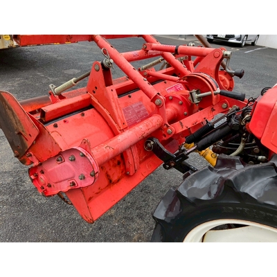 MITSUBISHI トラクター MT181