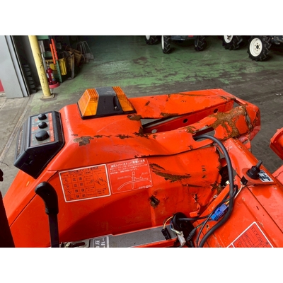 KUBOTA トラクター L1-215