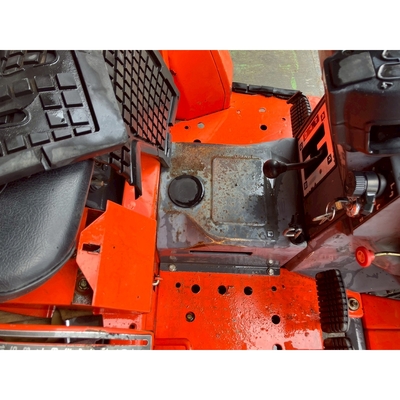 KUBOTA トラクター L1-215