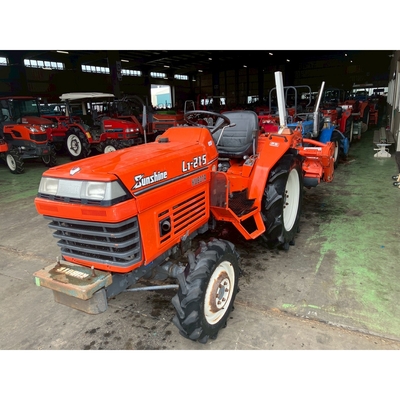 KUBOTA トラクター L1-215