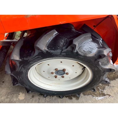 KUBOTA トラクター L1-215