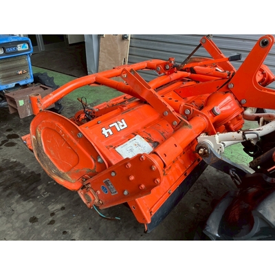 KUBOTA トラクター L1-215