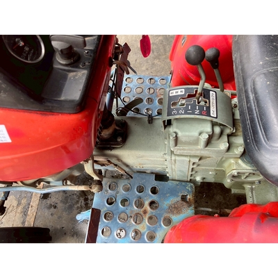 YANMAR トラクター YM1510S