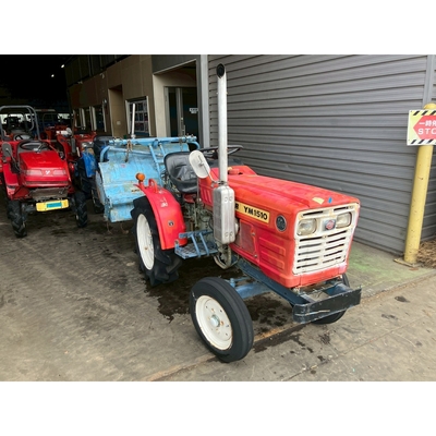 YANMAR トラクター YM1510S