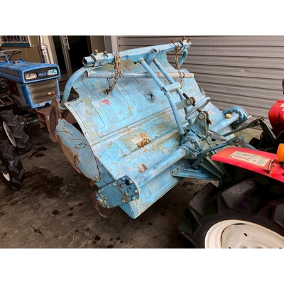 YANMAR トラクター YM1510S