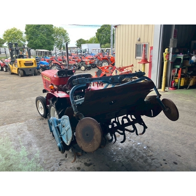 YANMAR トラクター YM1510S