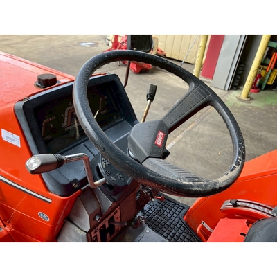 KUBOTA トラクター L1-215