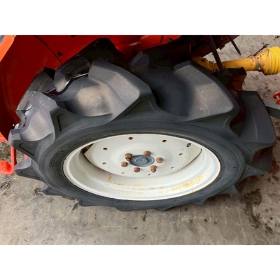 KUBOTA トラクター L1-215