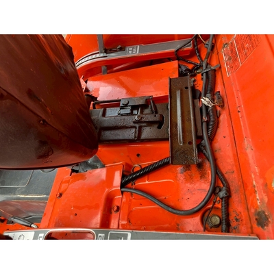 KUBOTA トラクター L1-215