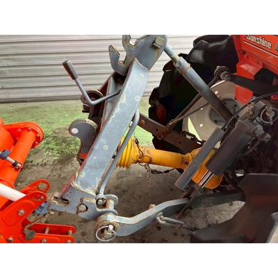 KUBOTA トラクター L1-215