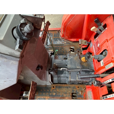 YANMAR トラクター FX255