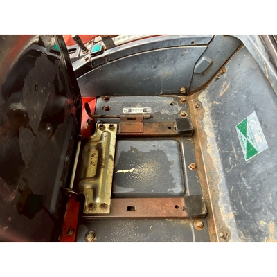 YANMAR トラクター FX255