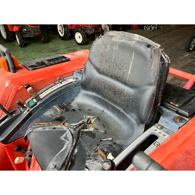 YANMAR トラクター FX255