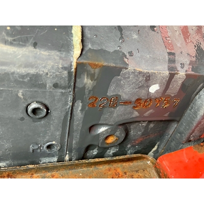 YANMAR トラクター FX255