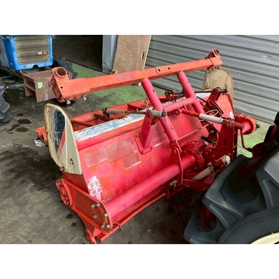 YANMAR トラクター FX255