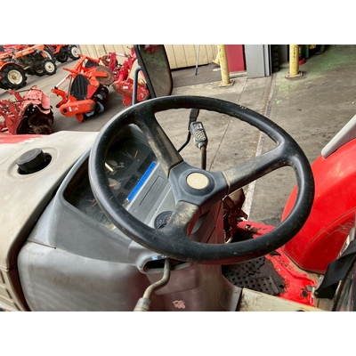 YANMAR トラクター RS-24