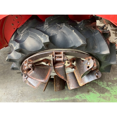 YANMAR トラクター RS-24