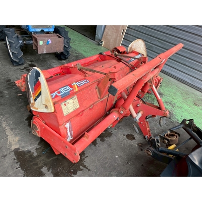 YANMAR トラクター RS-24