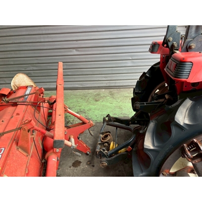 YANMAR トラクター RS-24