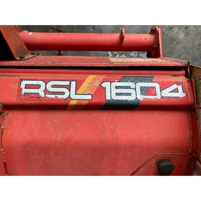 YANMAR トラクター RS-24